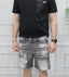 Destroyed Short