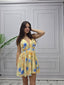 Mini Dress Amalfi