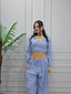 Co-ord Set Essence