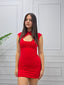 Mini Dress Vogue