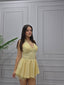 Mini Dress Capri