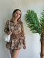 Mini Dress Chic