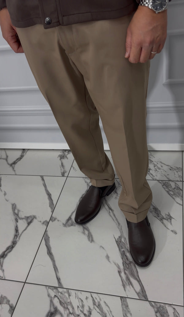 Pantalone GENTLEMAN