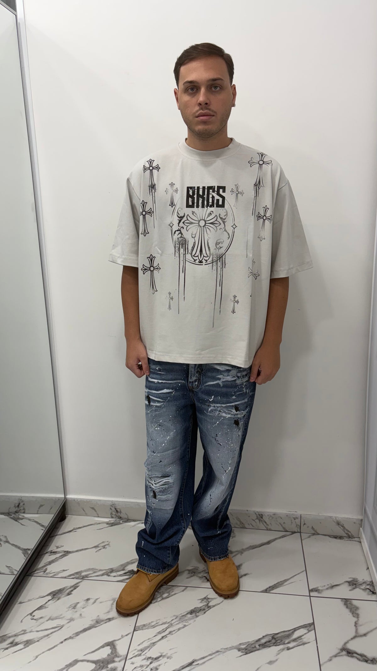 T-Shirt FAITH