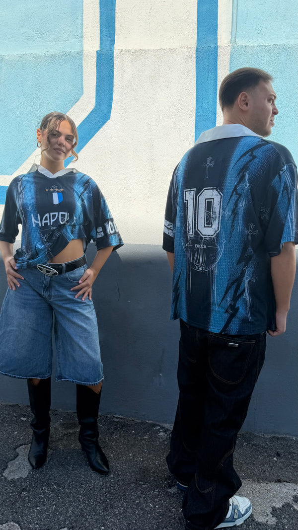 T-shirt Maradona Midnight