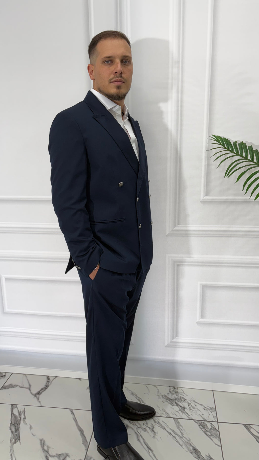 Completo CLASSY