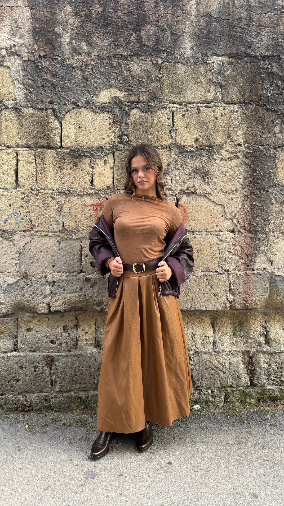 Maglia POISELLE