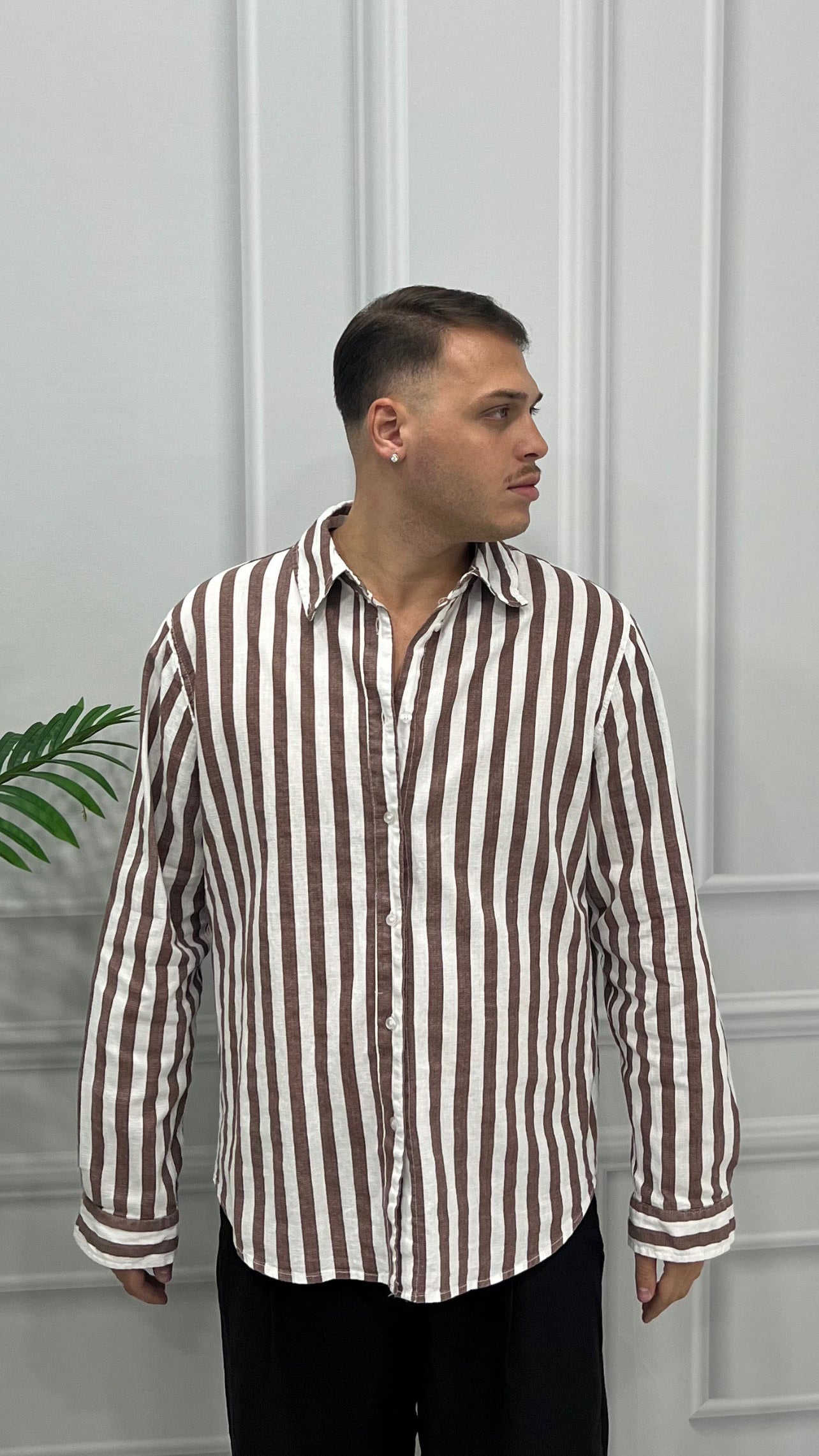 Camicia Portofino Immagine principale del prodotto