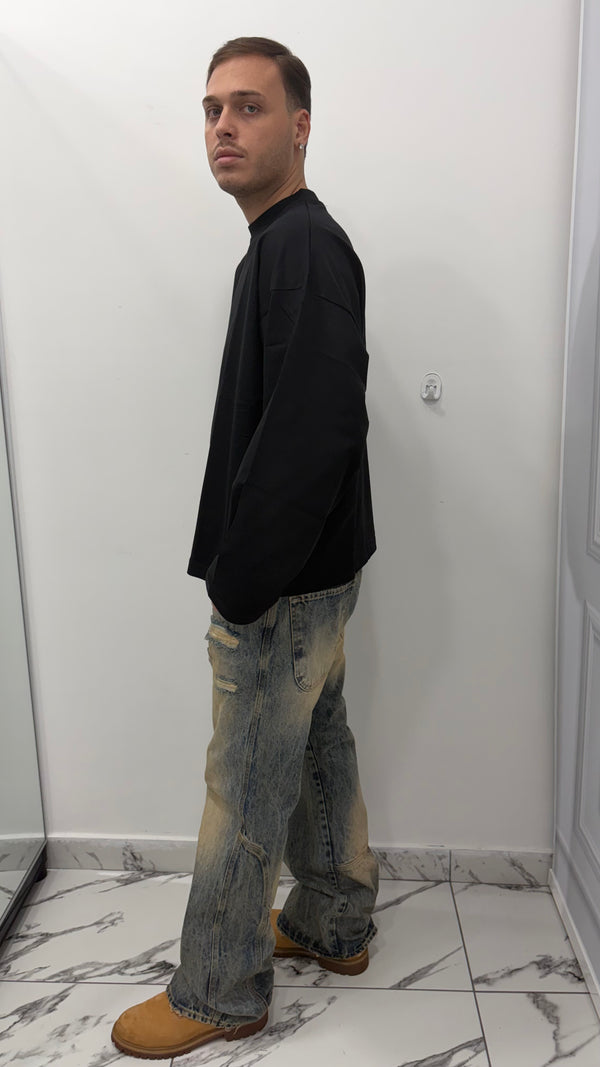 Jeans SAND