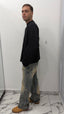 Jeans SAND