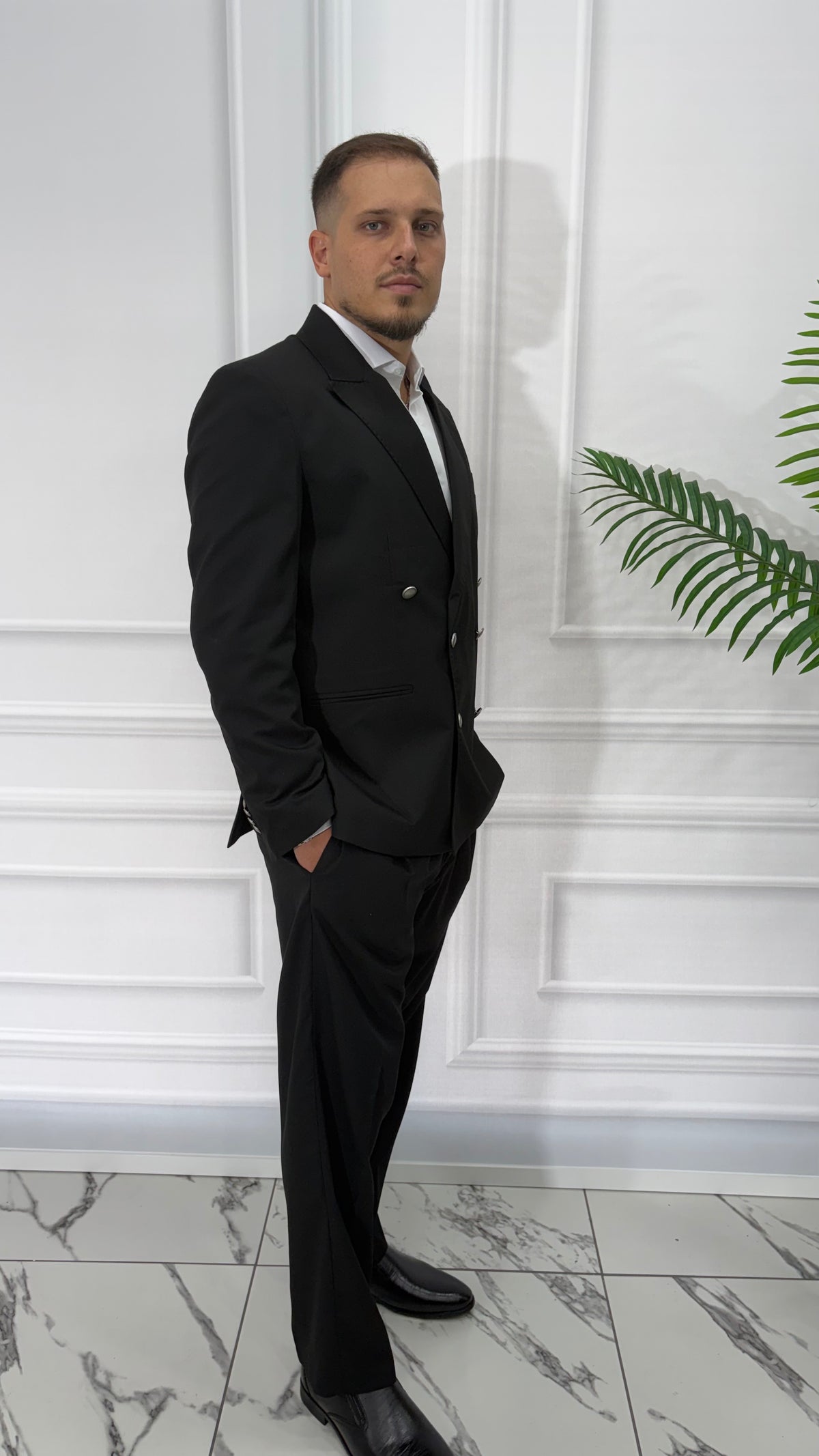 Completo CLASSY