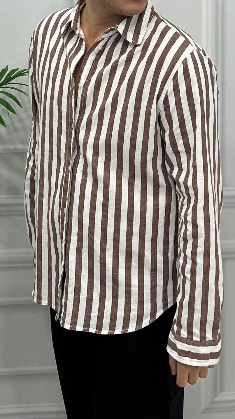 Camicia Portofino Immagine secondaria del prodotto