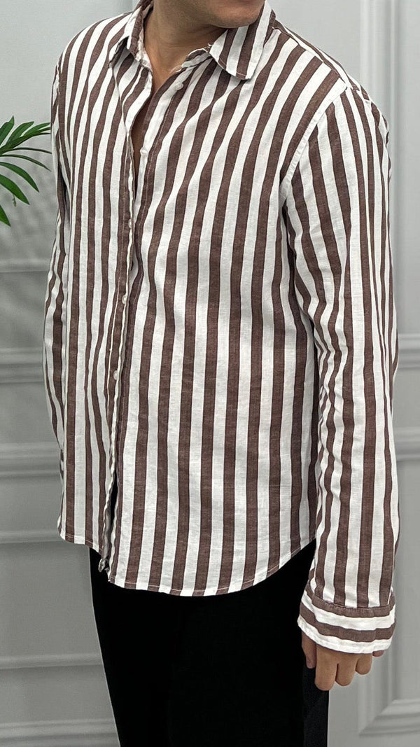 Camicia Portofino