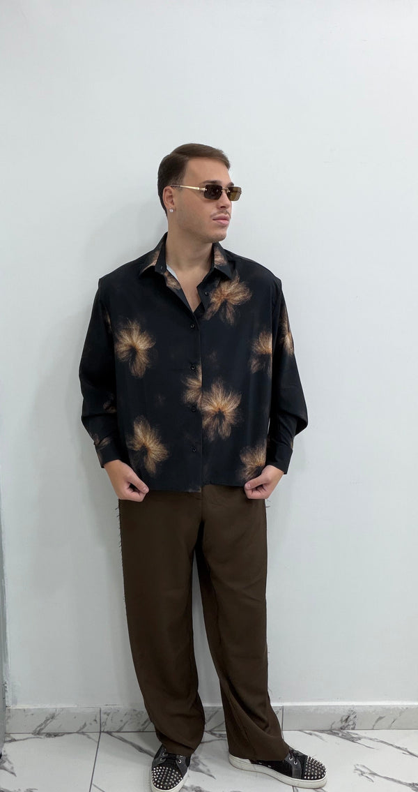 Camicia FANTASIA