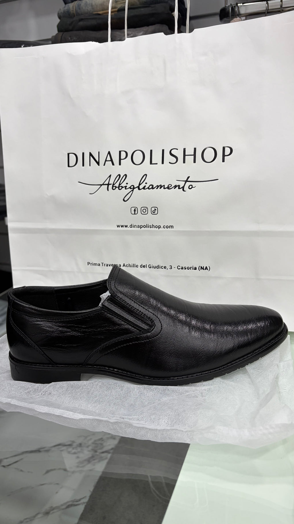 Mocassino IMPERIAL