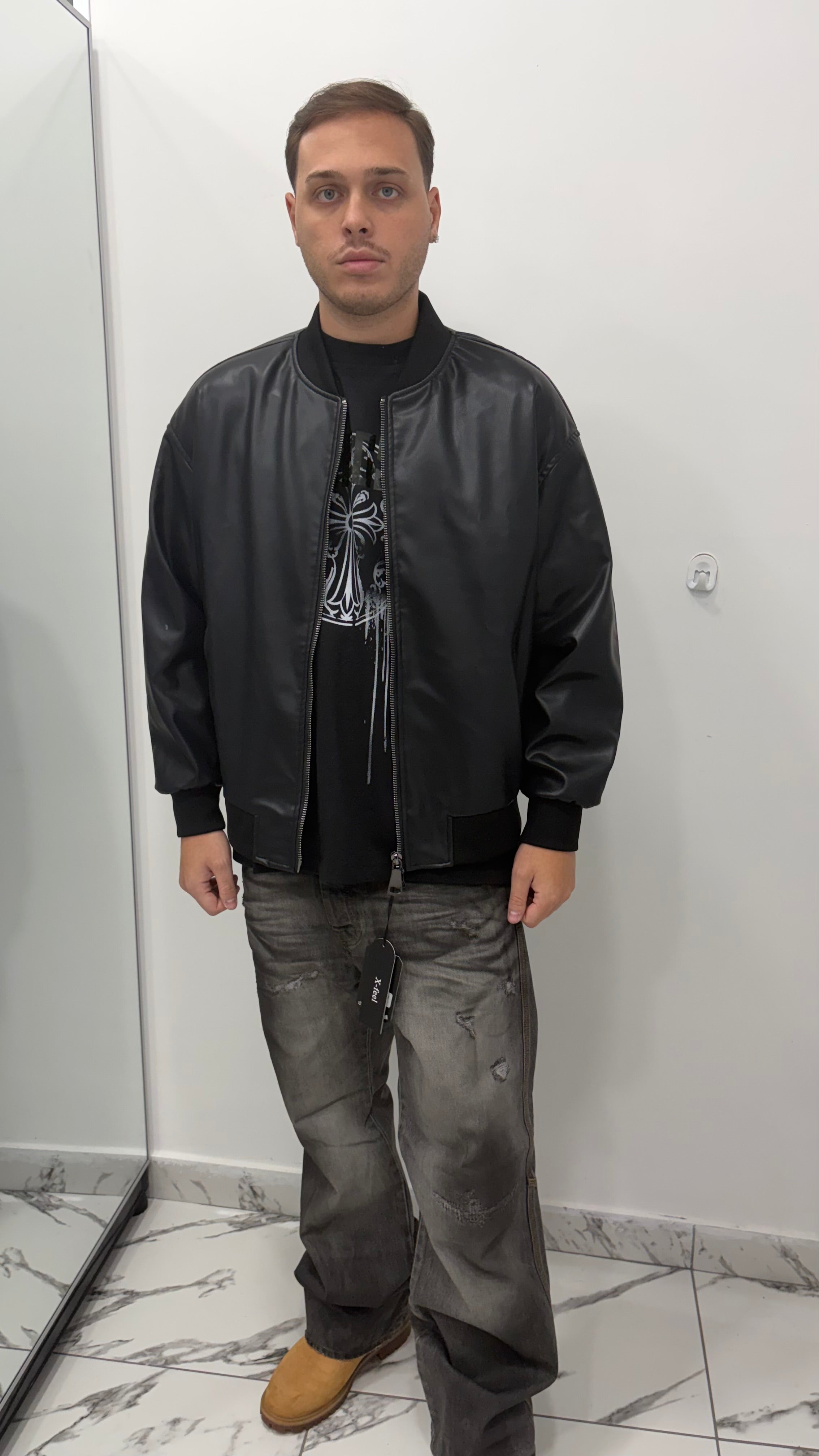 Giubbino ROADSTER Immagine secondaria del prodotto