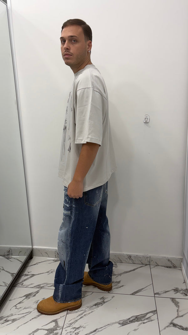 Jeans PAINT