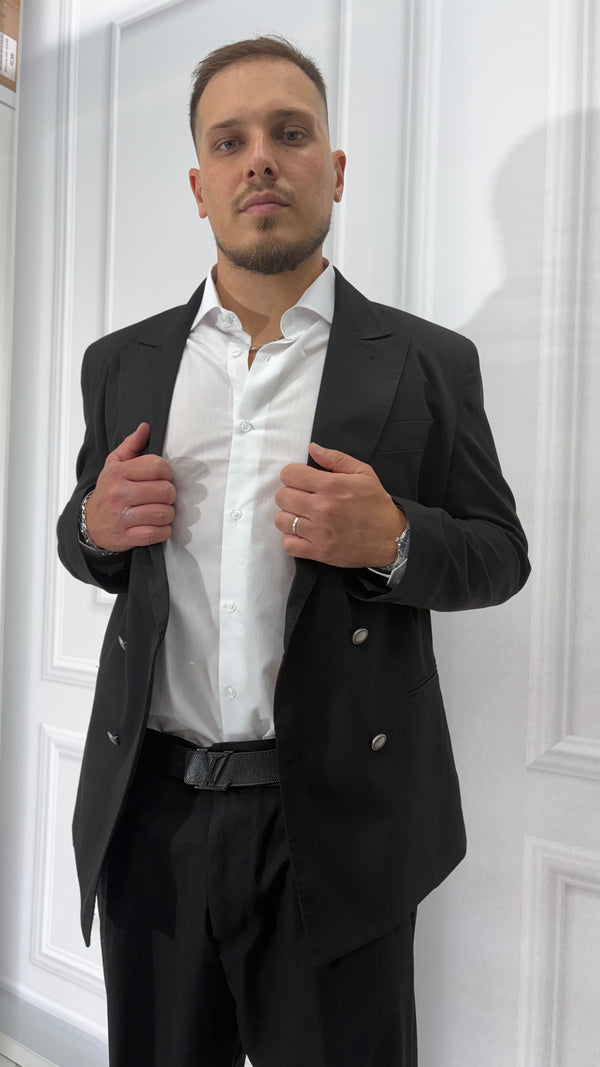 Camicia WED