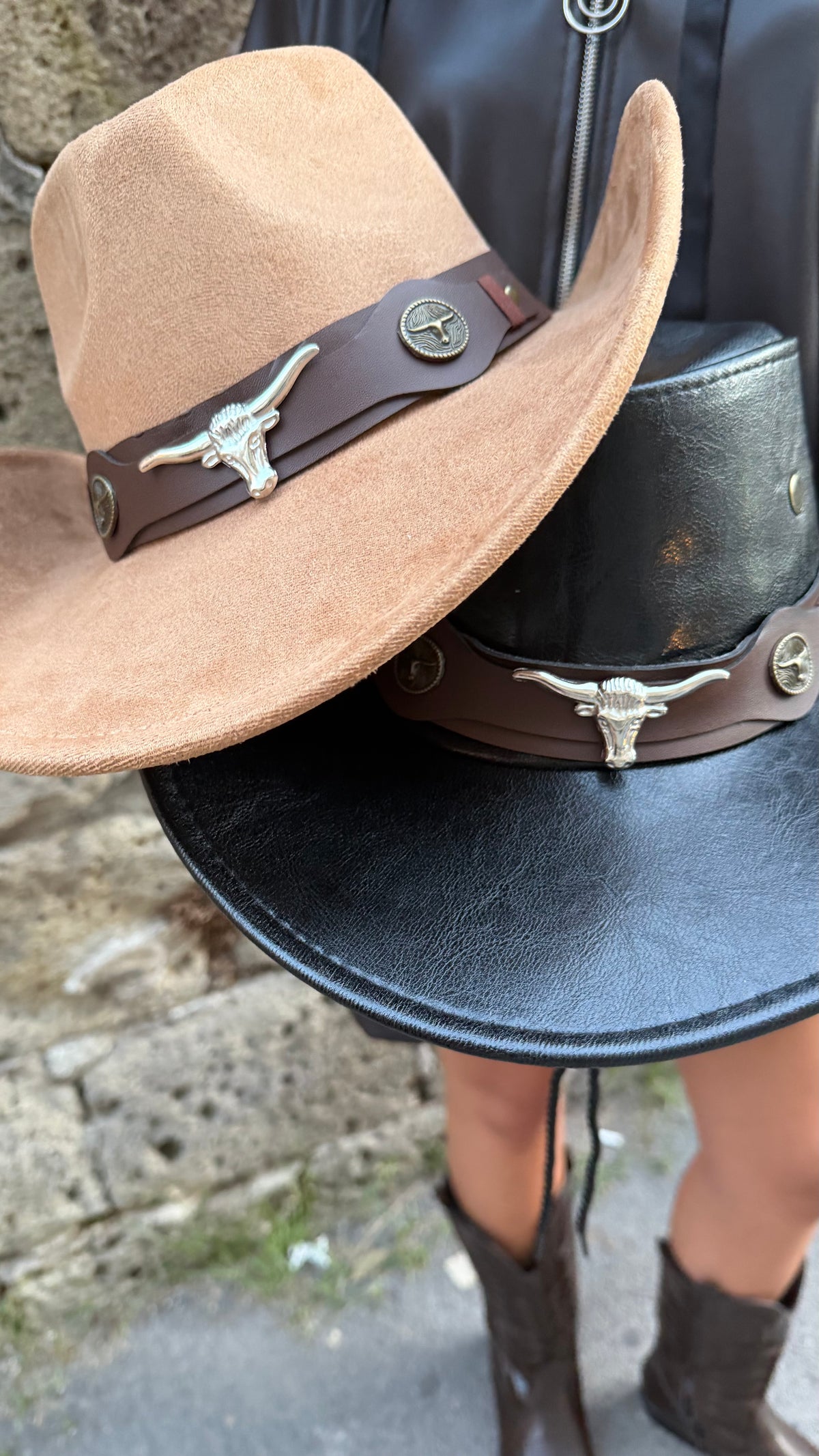 Cappelli TEXAS