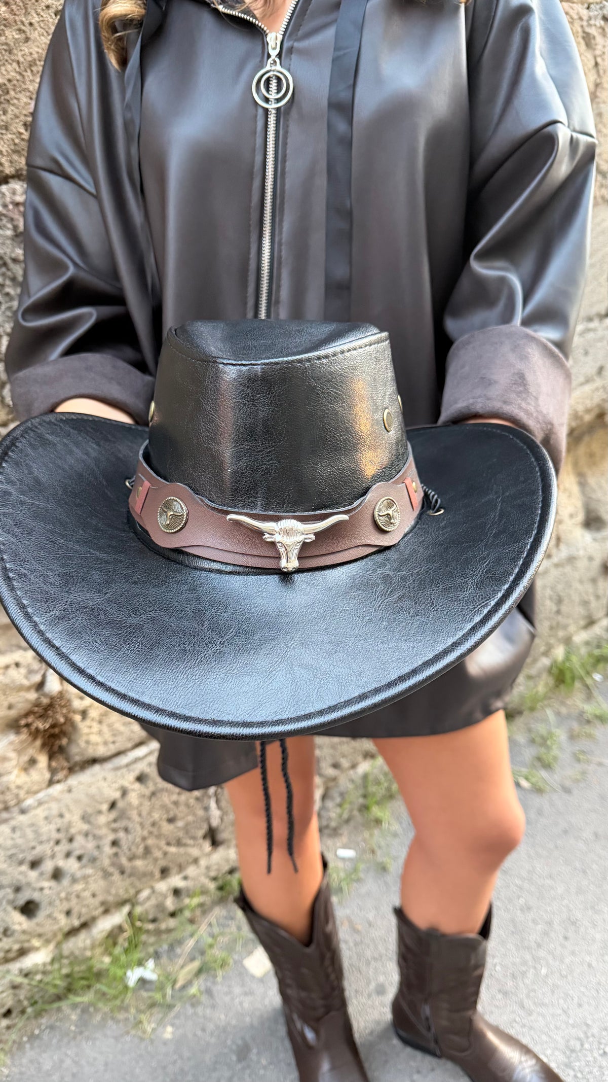 Cappelli TEXAS
