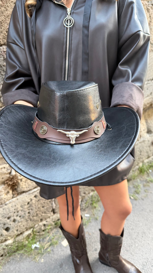 Cappelli TEXAS