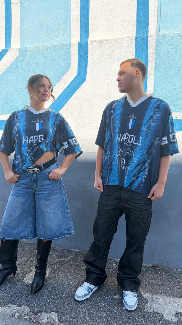 T-shirt Maradona Midnight