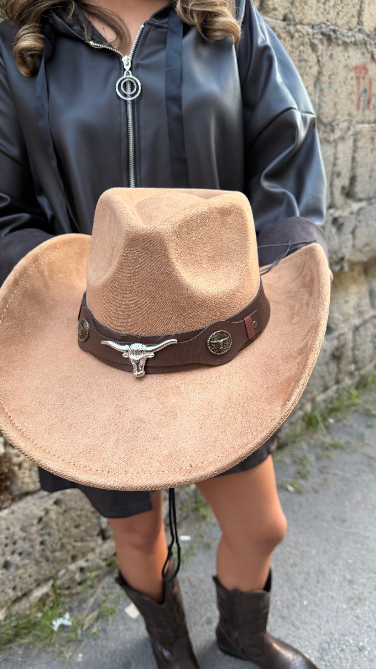 Cappelli TEXAS