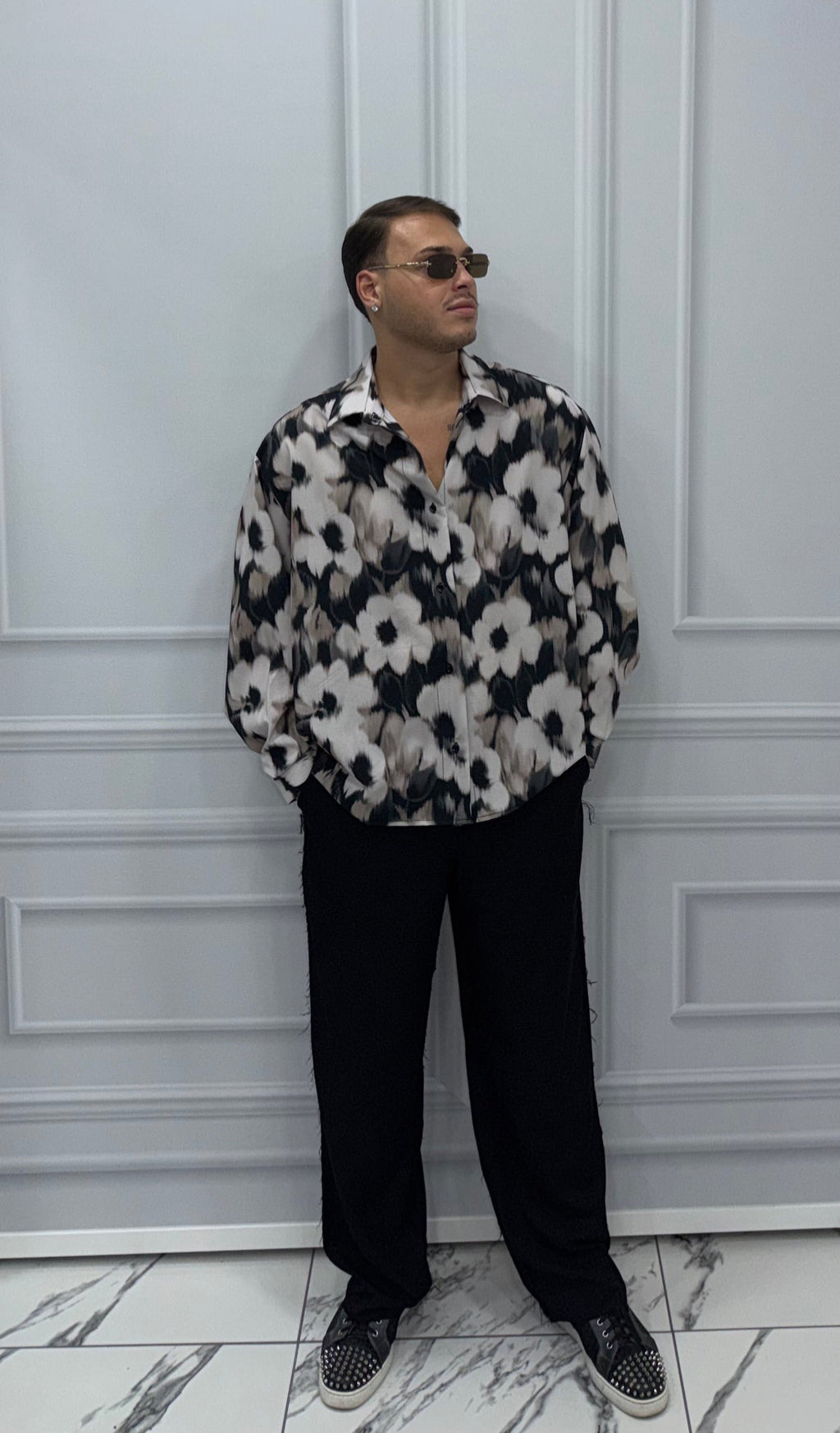 Camicia FANTASIA