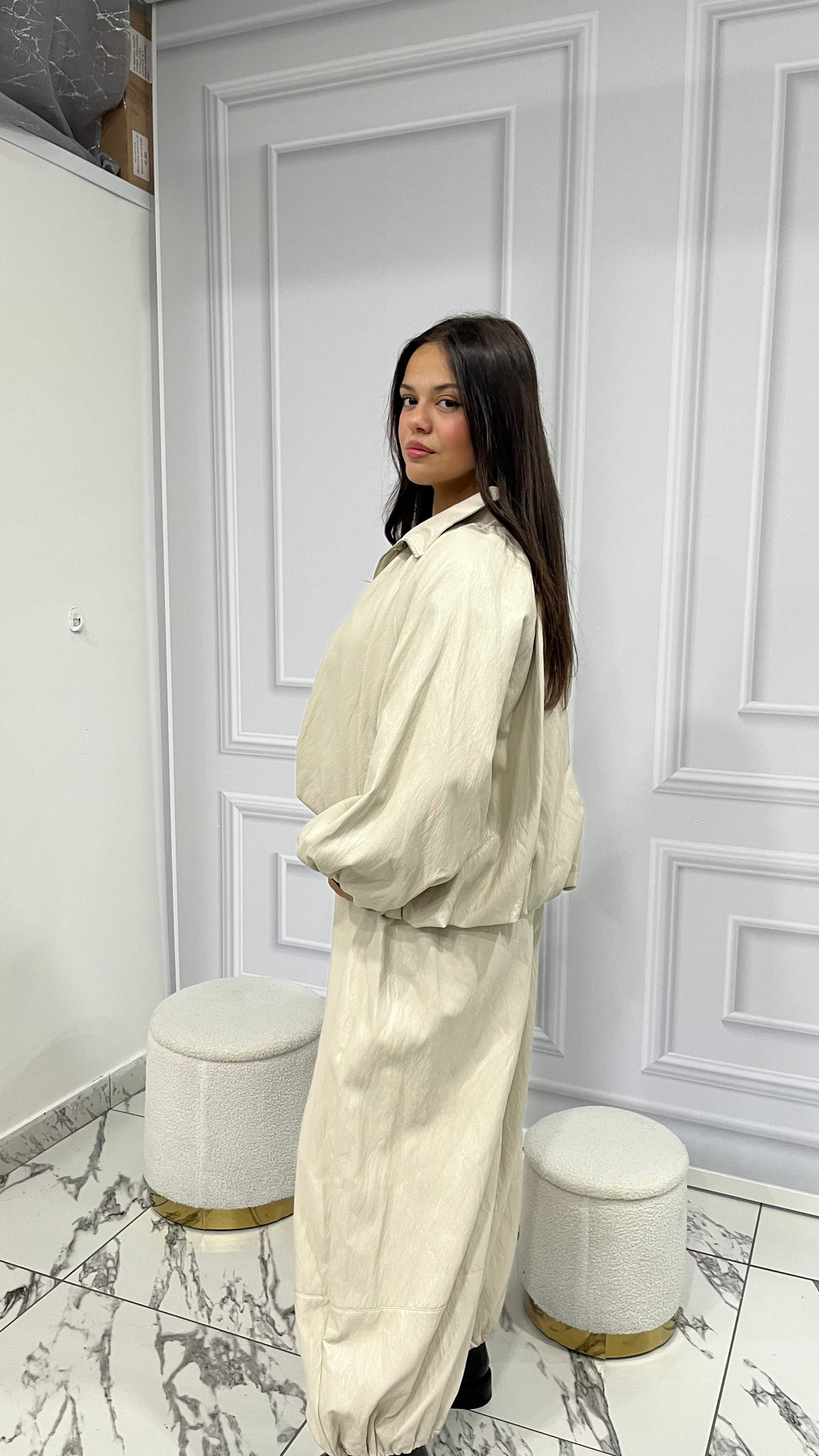 Coordinato POWER