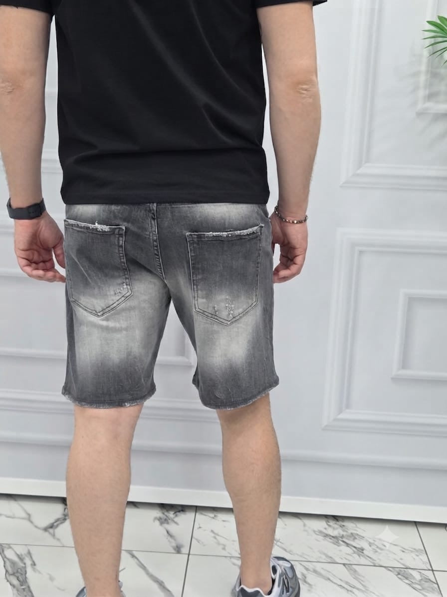 Destroyed Short Immagine secondaria del prodotto