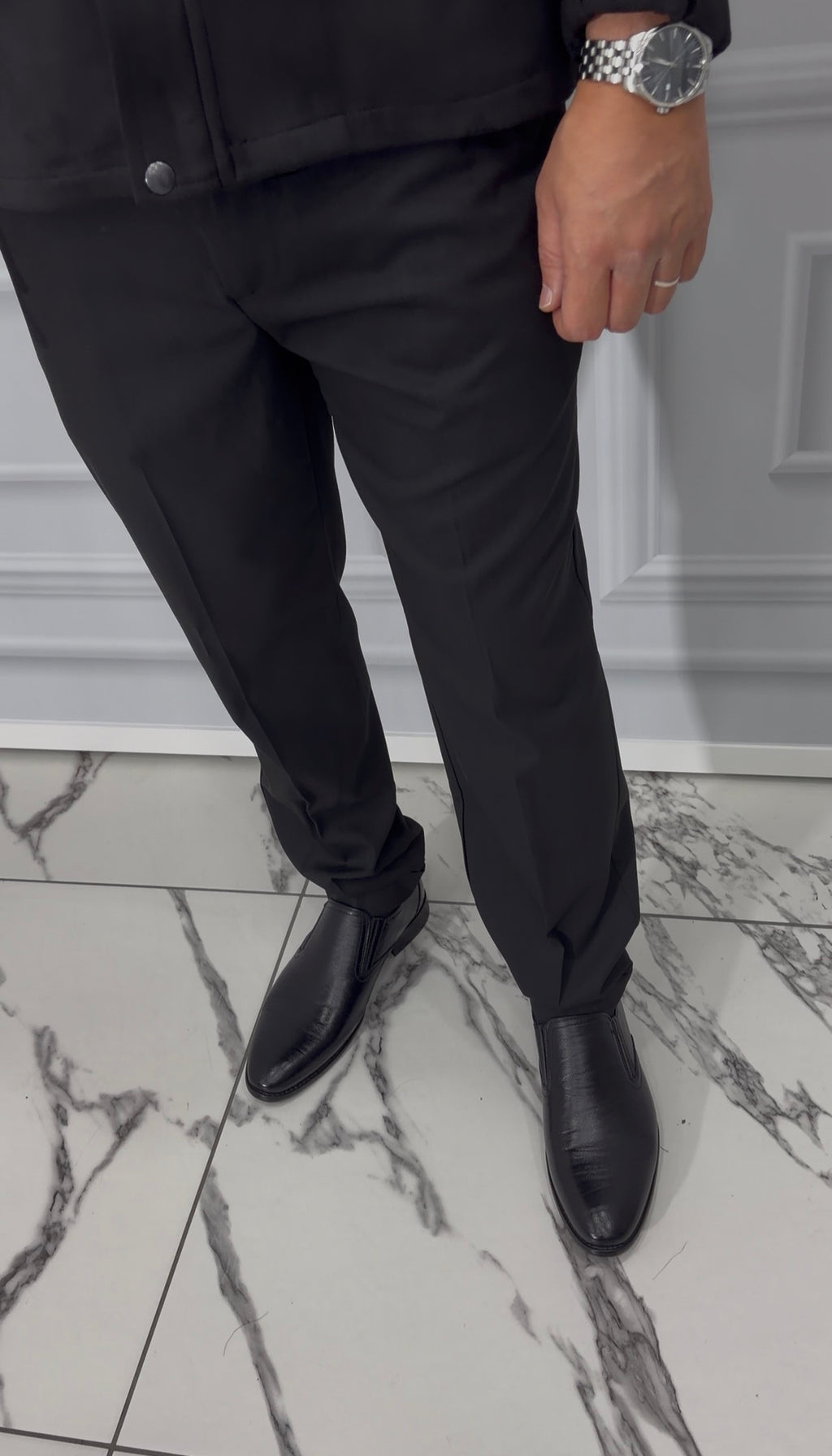 Pantalone GENTLEMAN