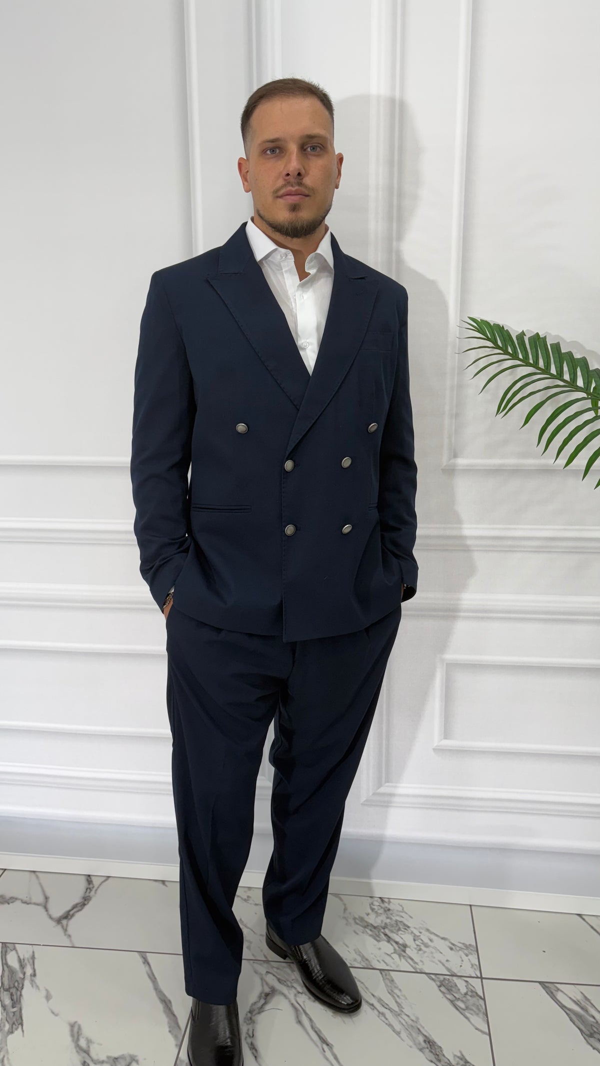 Completo CLASSY