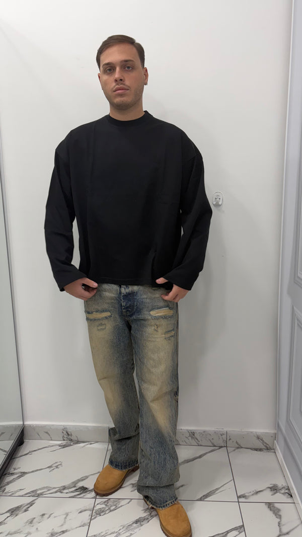 Jeans SAND