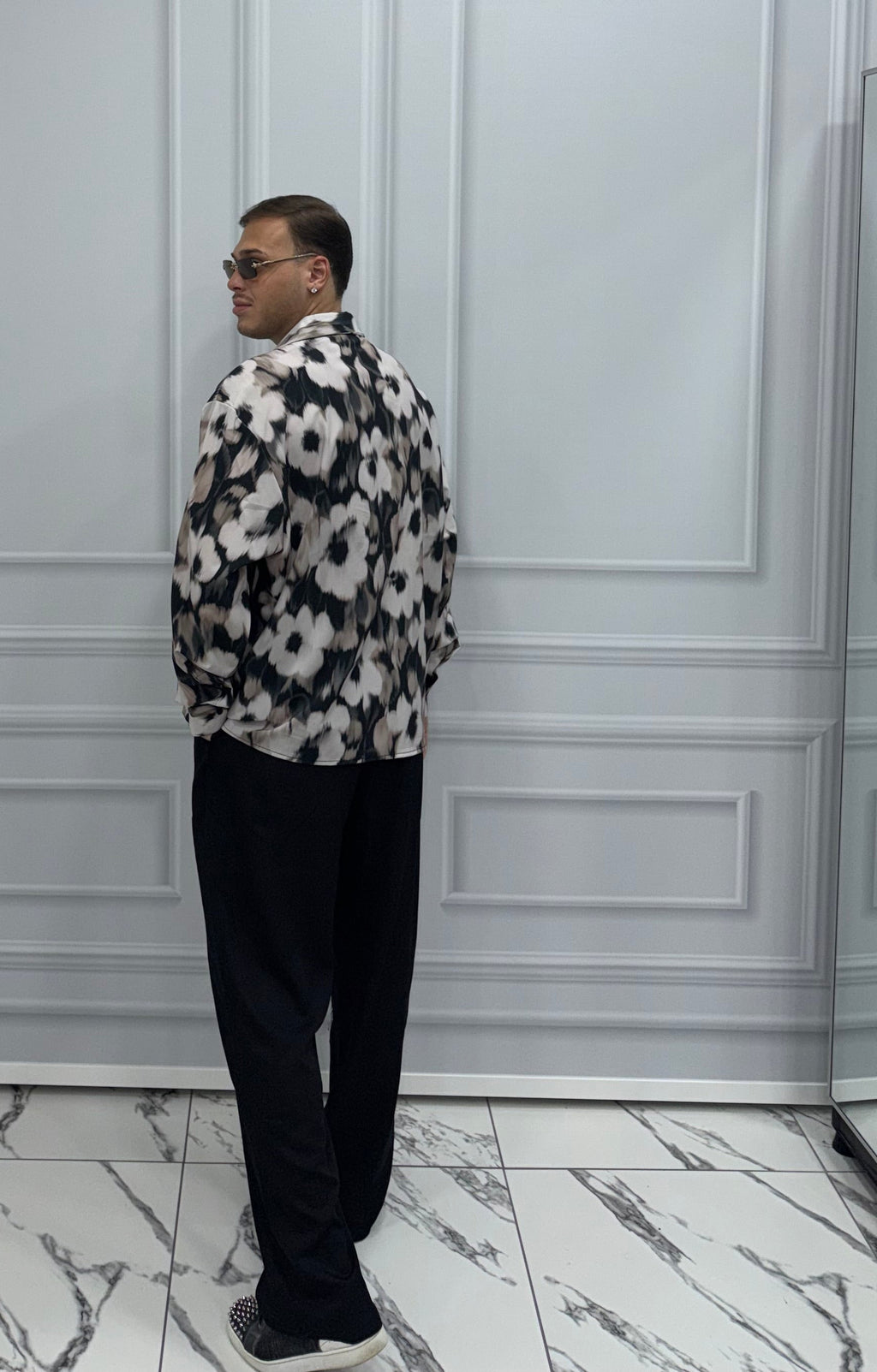 Camicia FANTASIA