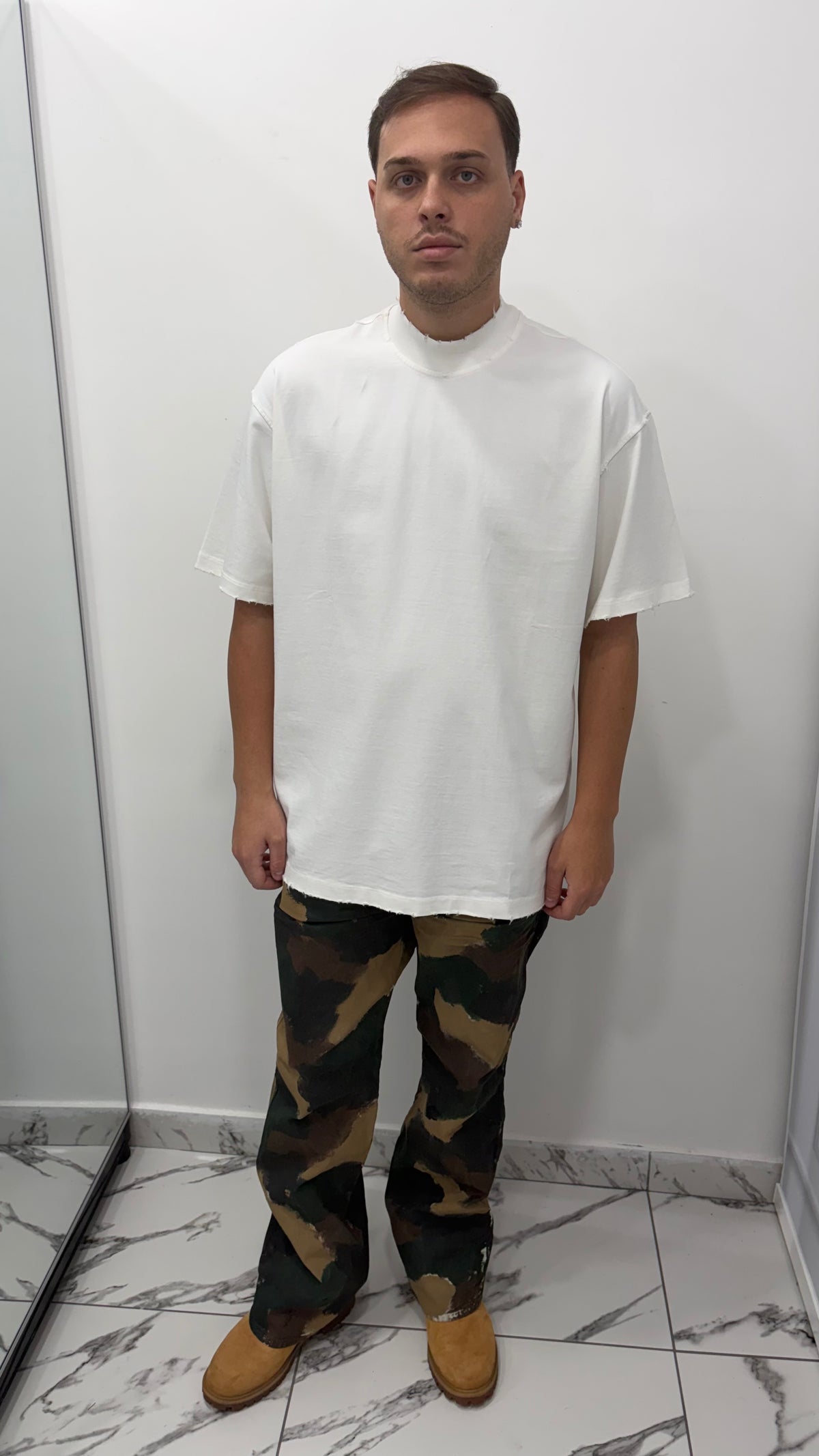 Jeans RANGER