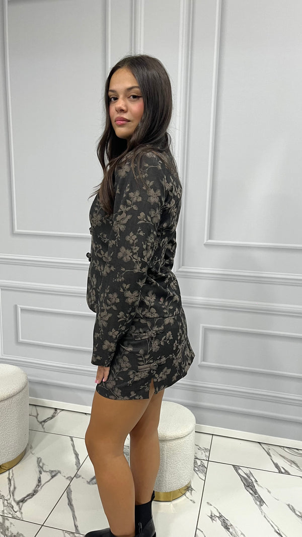 Coordinato FLORAL