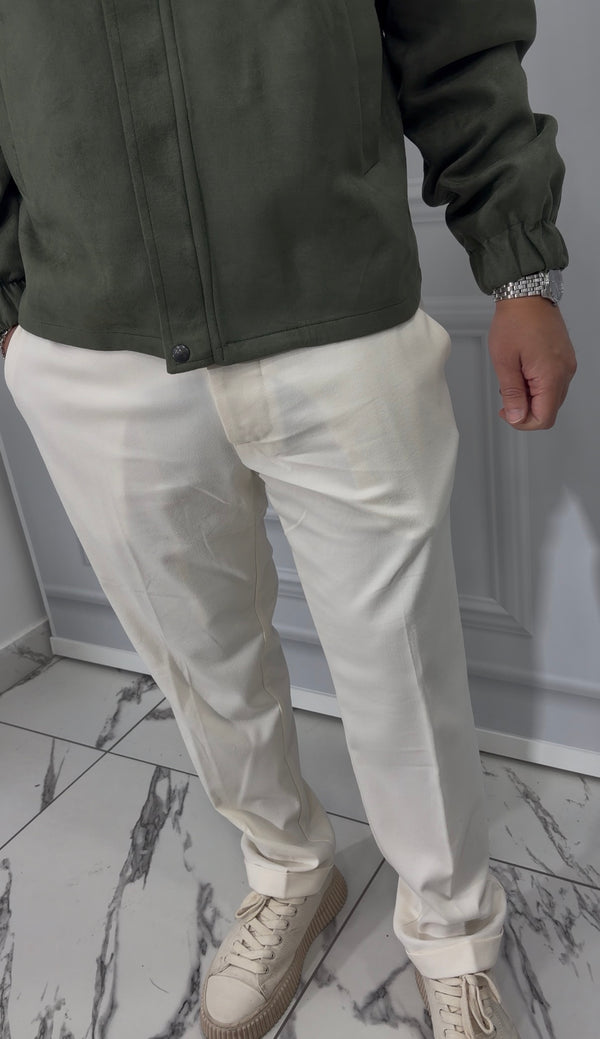 Pantalone GENTLEMAN