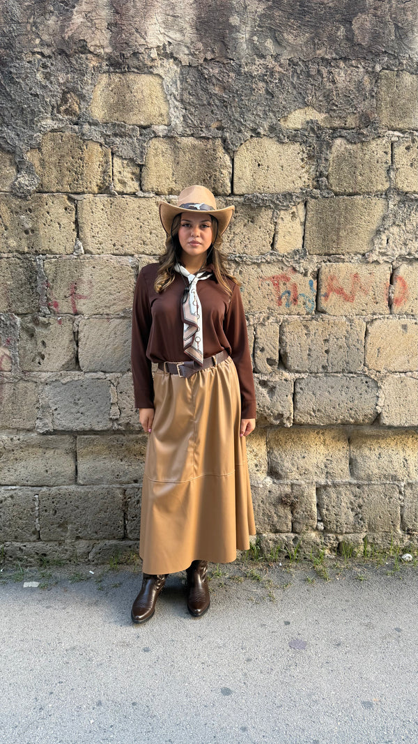 Camicia PARISIENNE