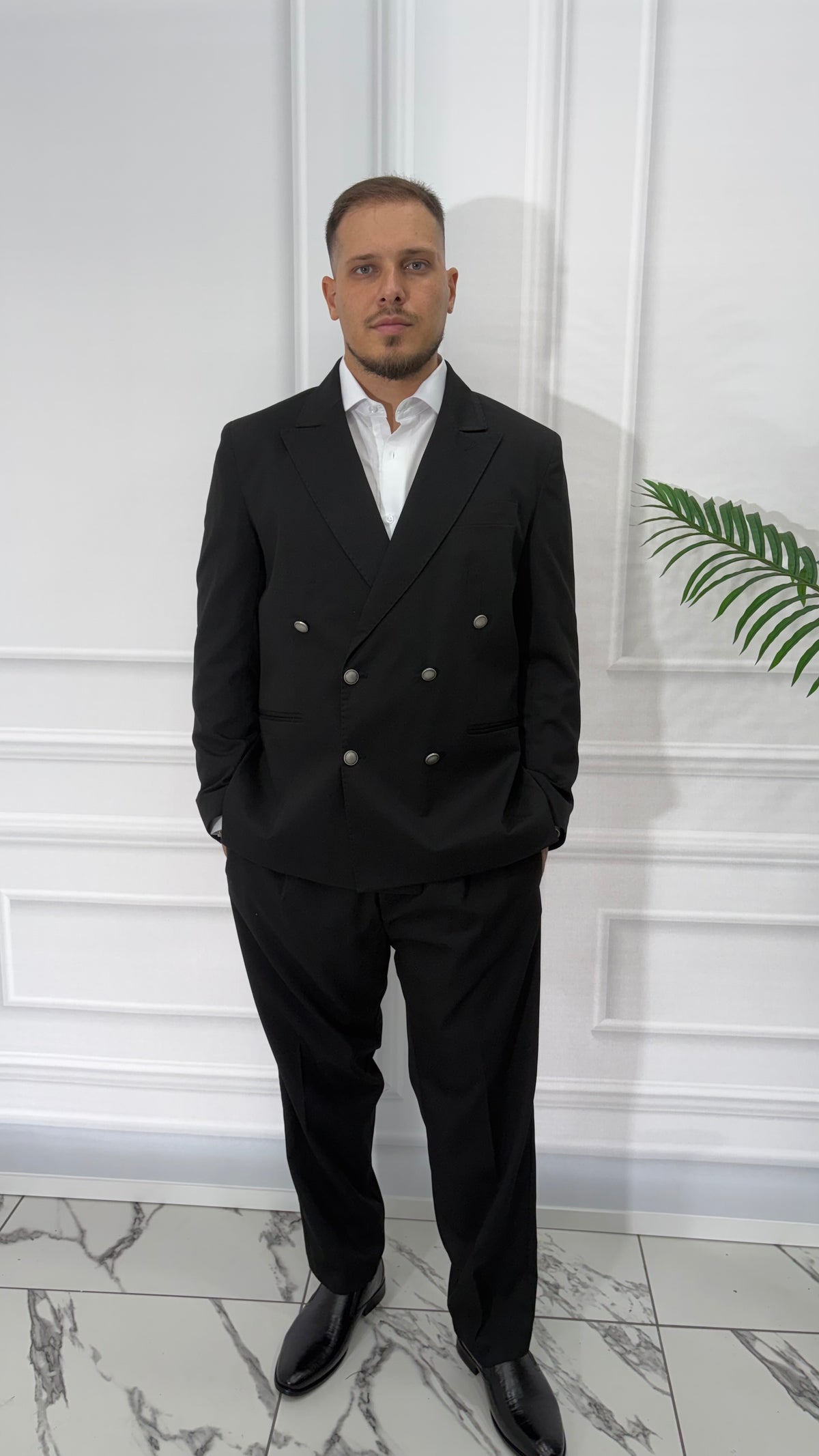Completo CLASSY Immagine principale del prodotto