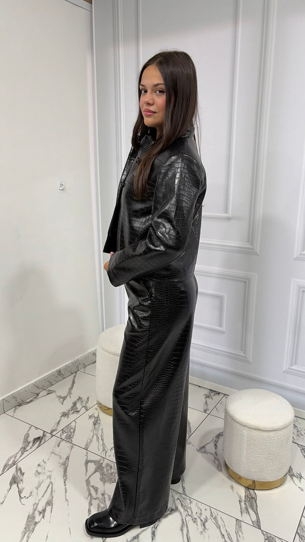Coordinato MONACO