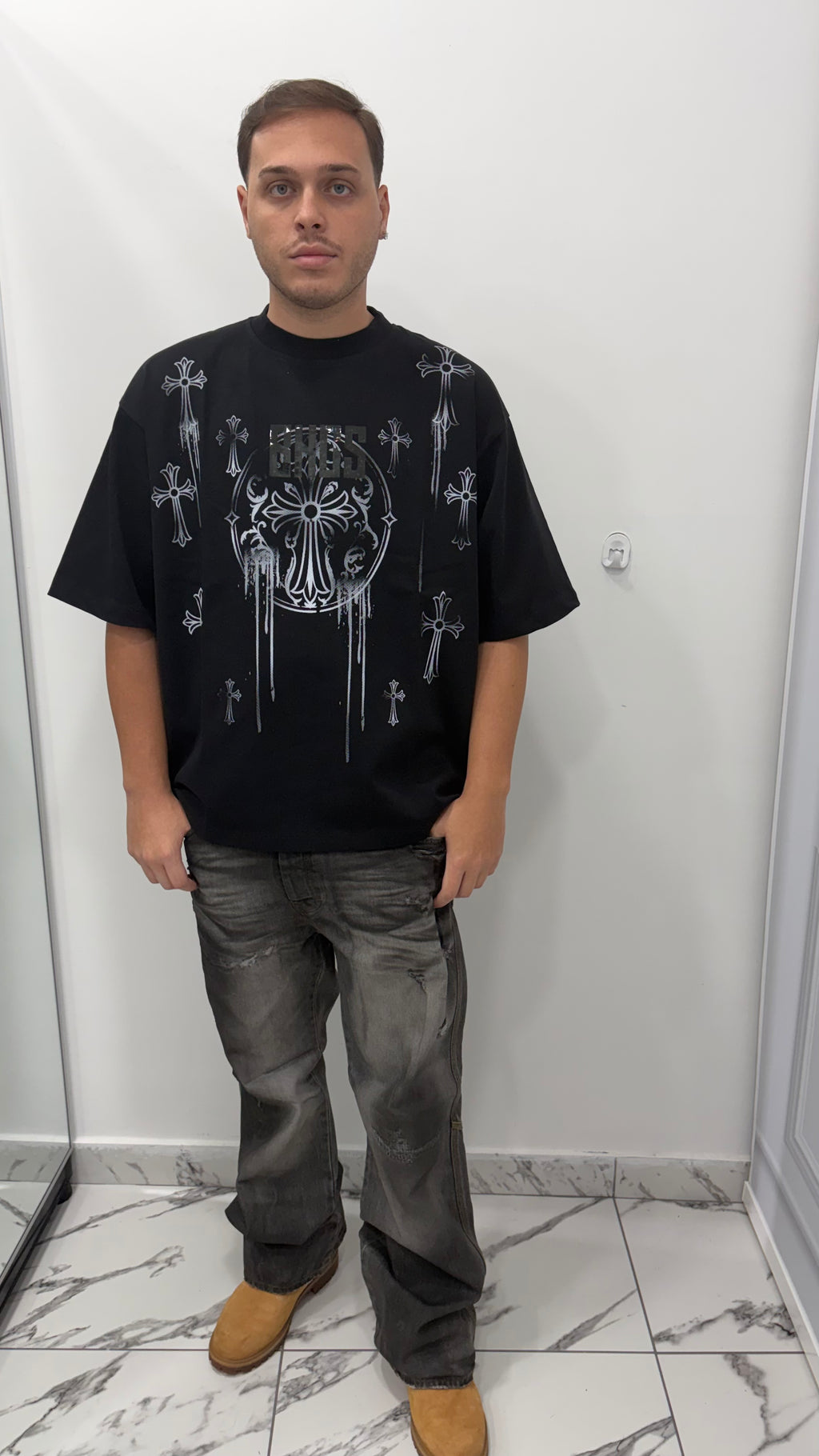 Jeans MIDNIGHT