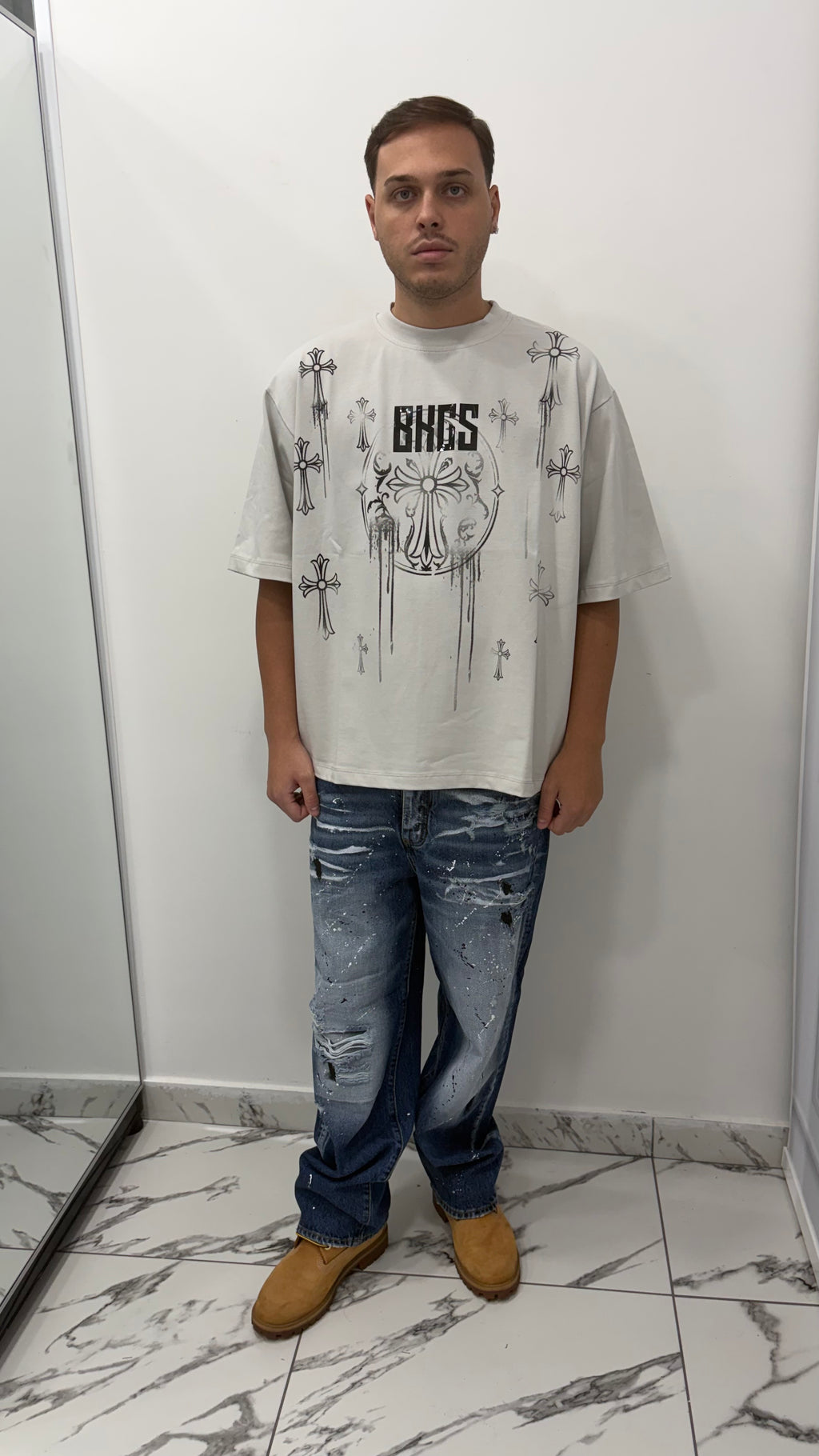 Jeans PAINT