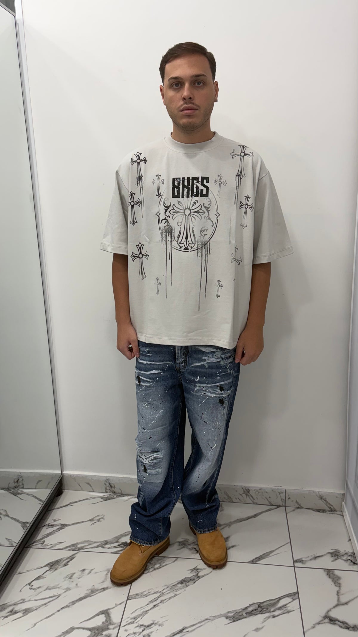 Jeans PAINT