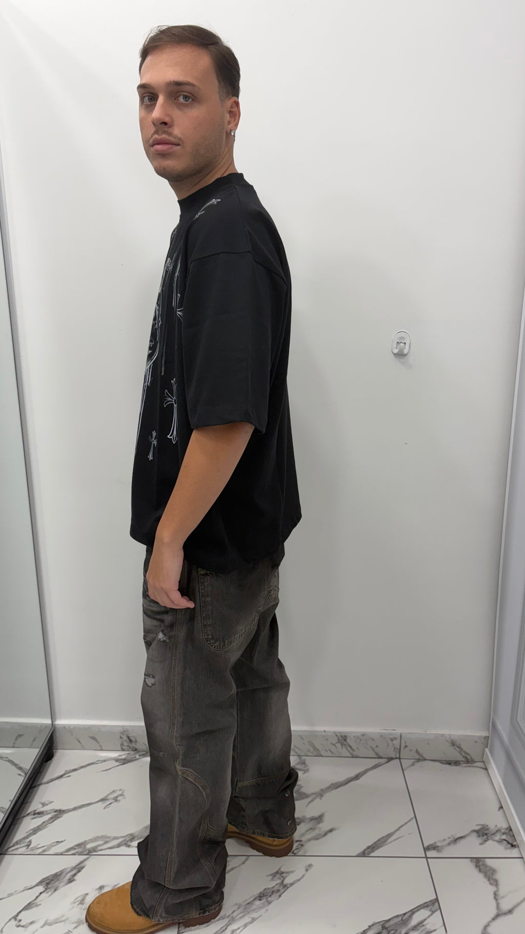 Jeans MIDNIGHT