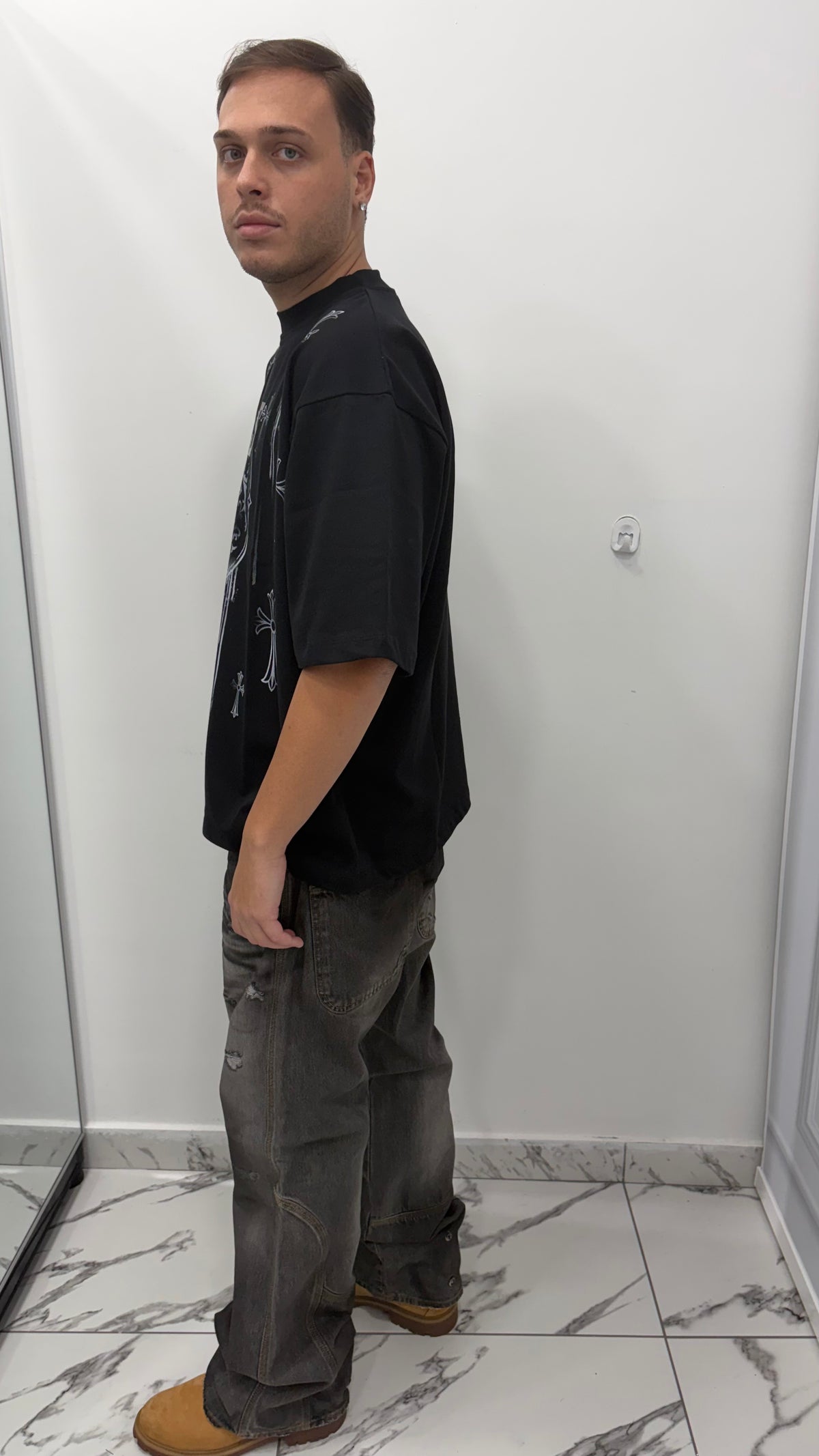 Jeans MIDNIGHT