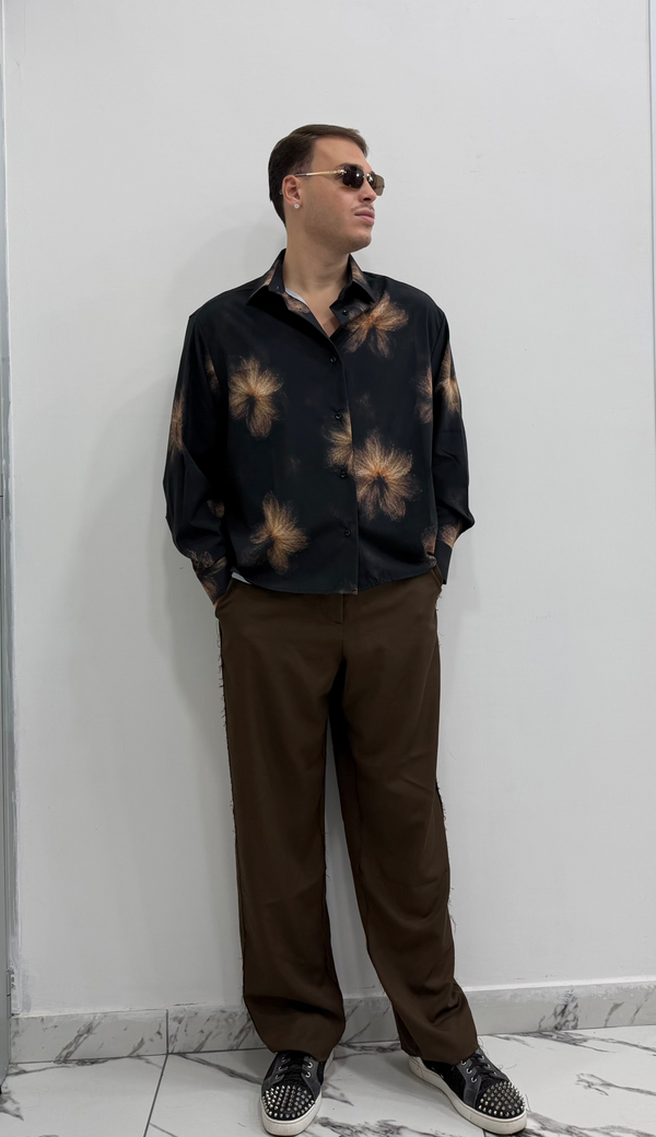 Camicia FANTASIA