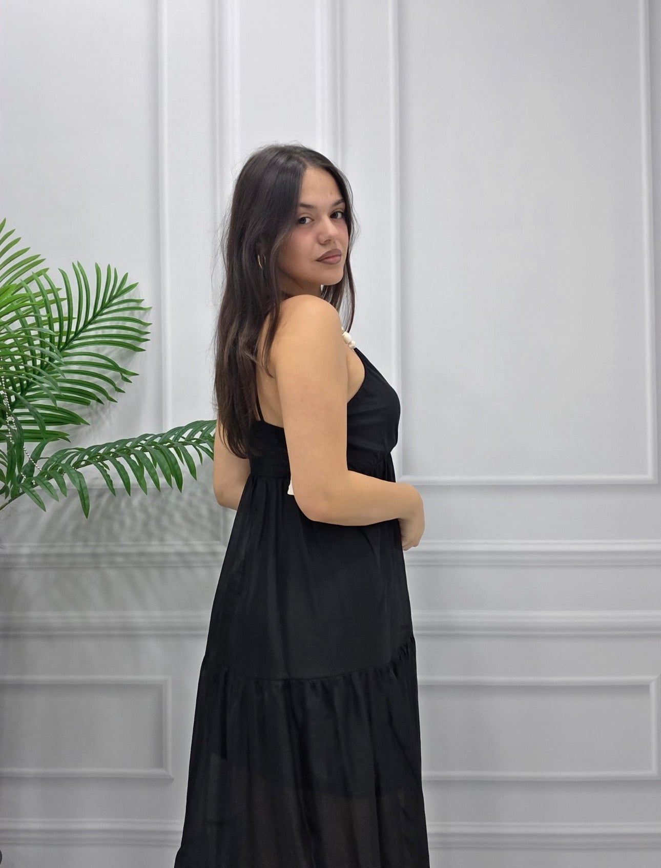 Long Dress Solara Immagine secondaria del prodotto