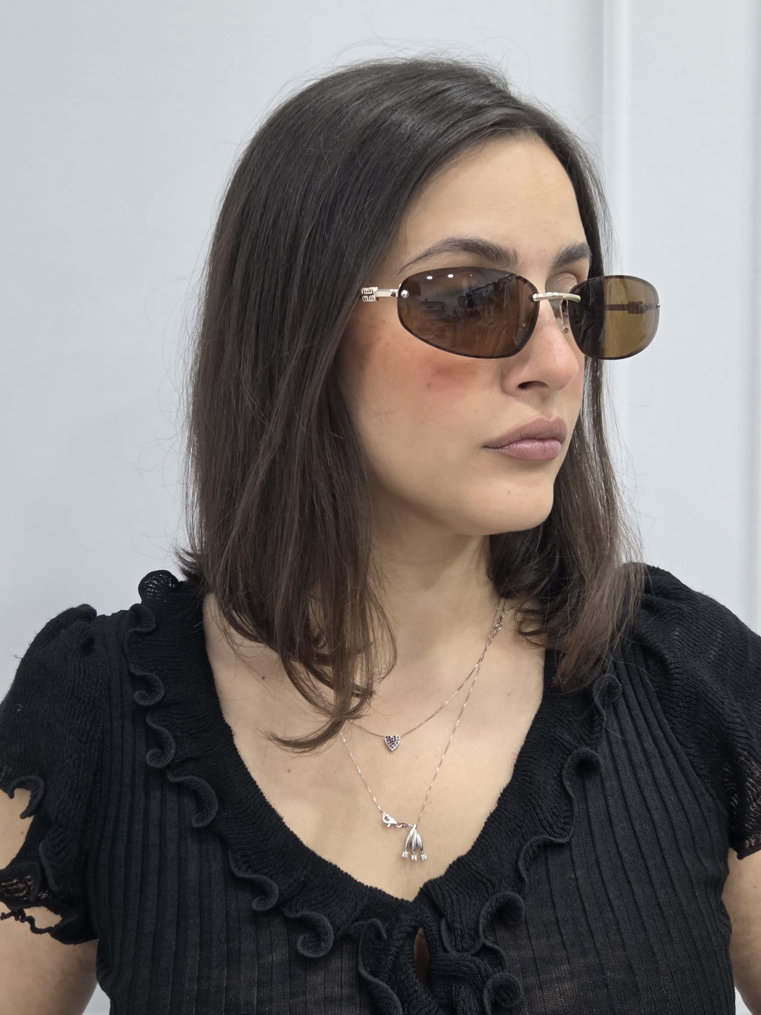 Occhiali Luxe