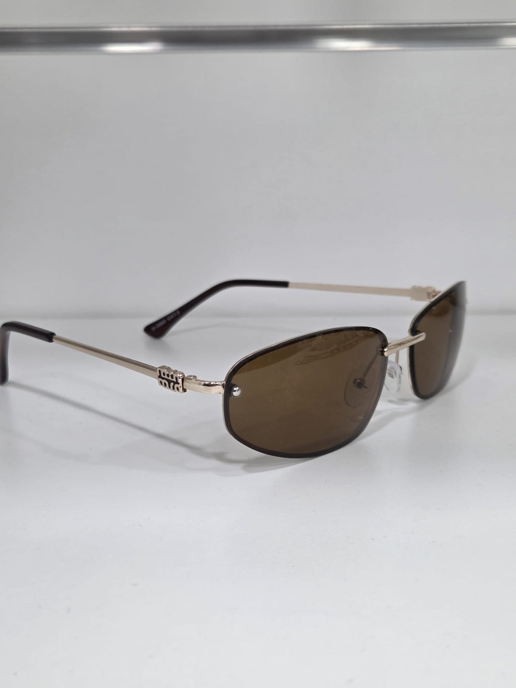 Occhiali Luxe