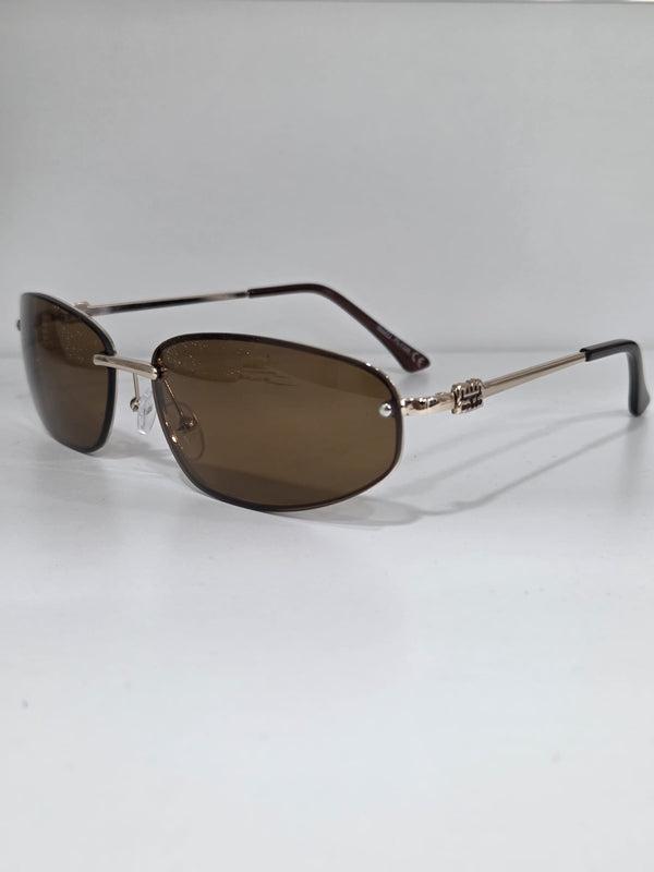 Occhiali Luxe
